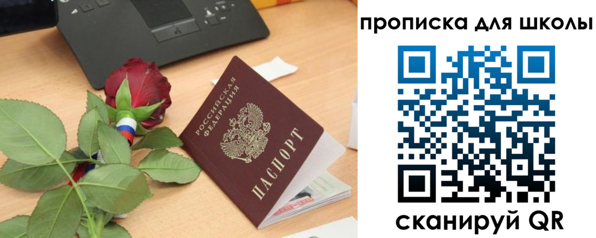 прописка паспорт в Бердске